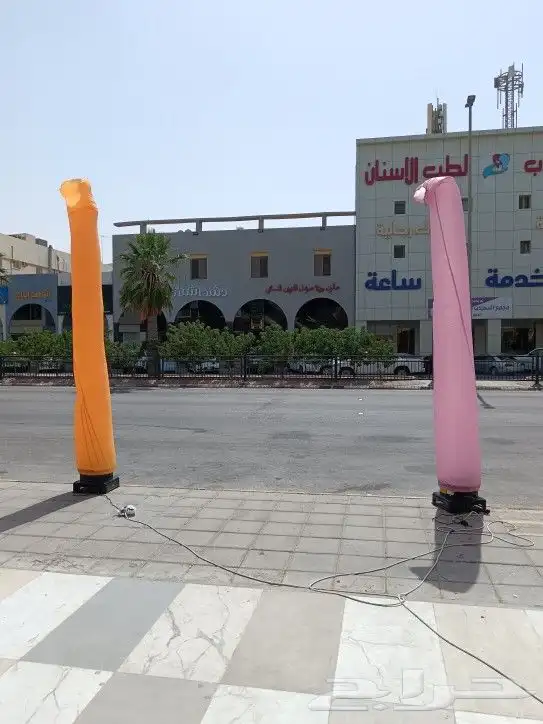 بالونات الافتتاح 0