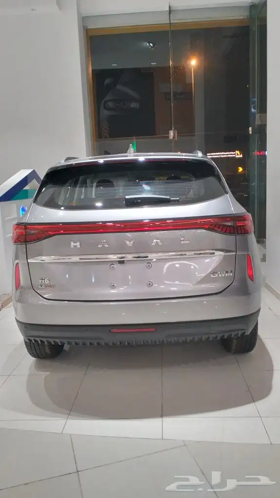 هافال h6 2025 2