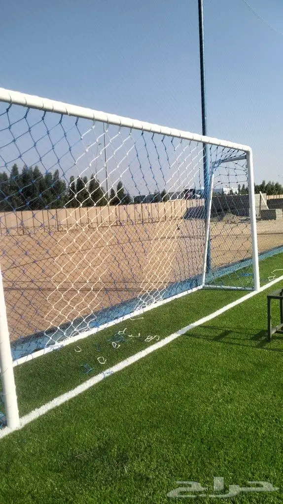 شبك حماية الملاعب تيلاندى وطنى شبك مرمى 0