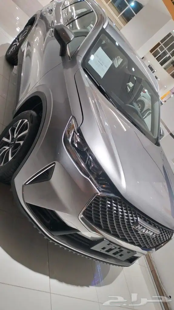 هافال h6 2025 0