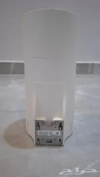 جهاز راوتر من شركة هواوي 0