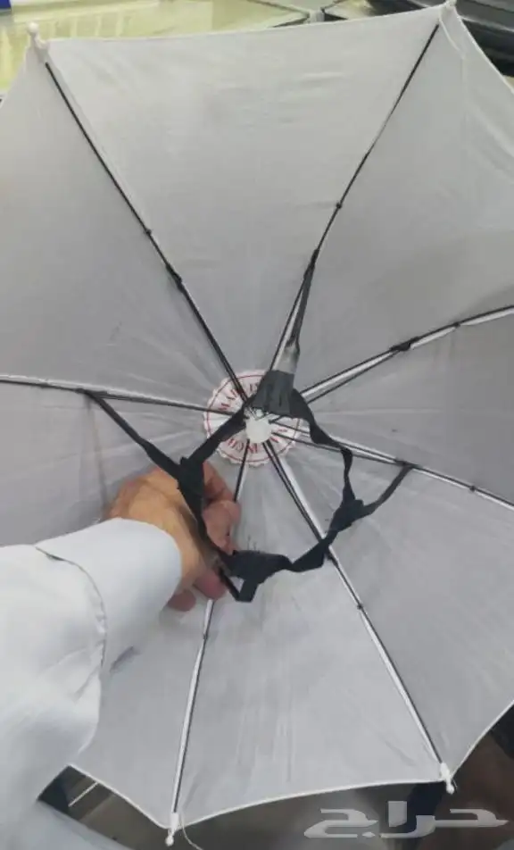 مظلات حجاج بالجملة 7