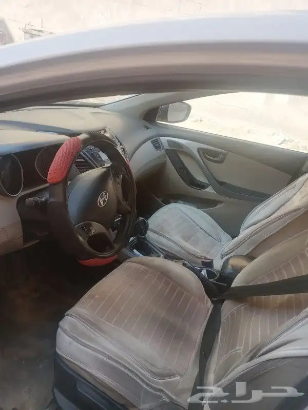 النترا للبيع موديل 2015 3