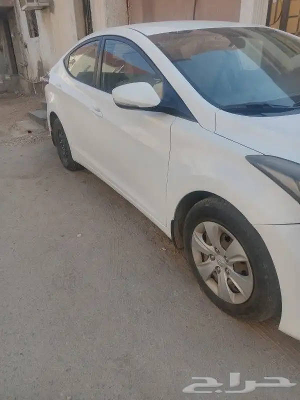 النترا للبيع موديل 2015 2