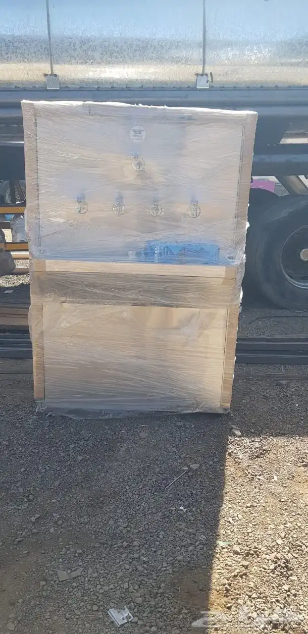 برادة ماء سبيل 2