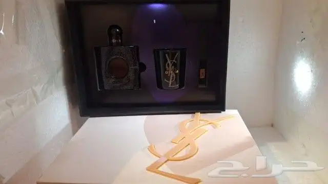 عطور جمله 7