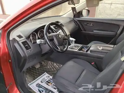 مازدا cx9 2016 7