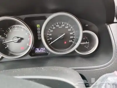 مازدا cx9 2016 5