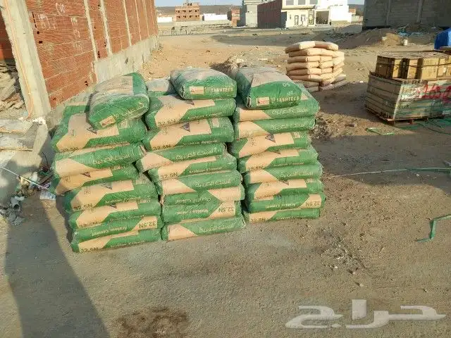 مواد بناء 4