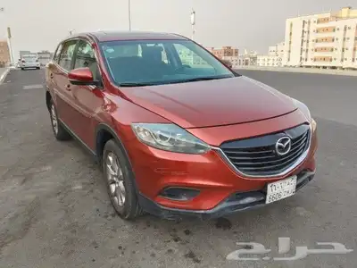 مازدا cx9 2016 1