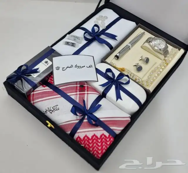 عرض بوكس رجالي 3