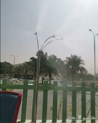 رذاذ ضباب 3