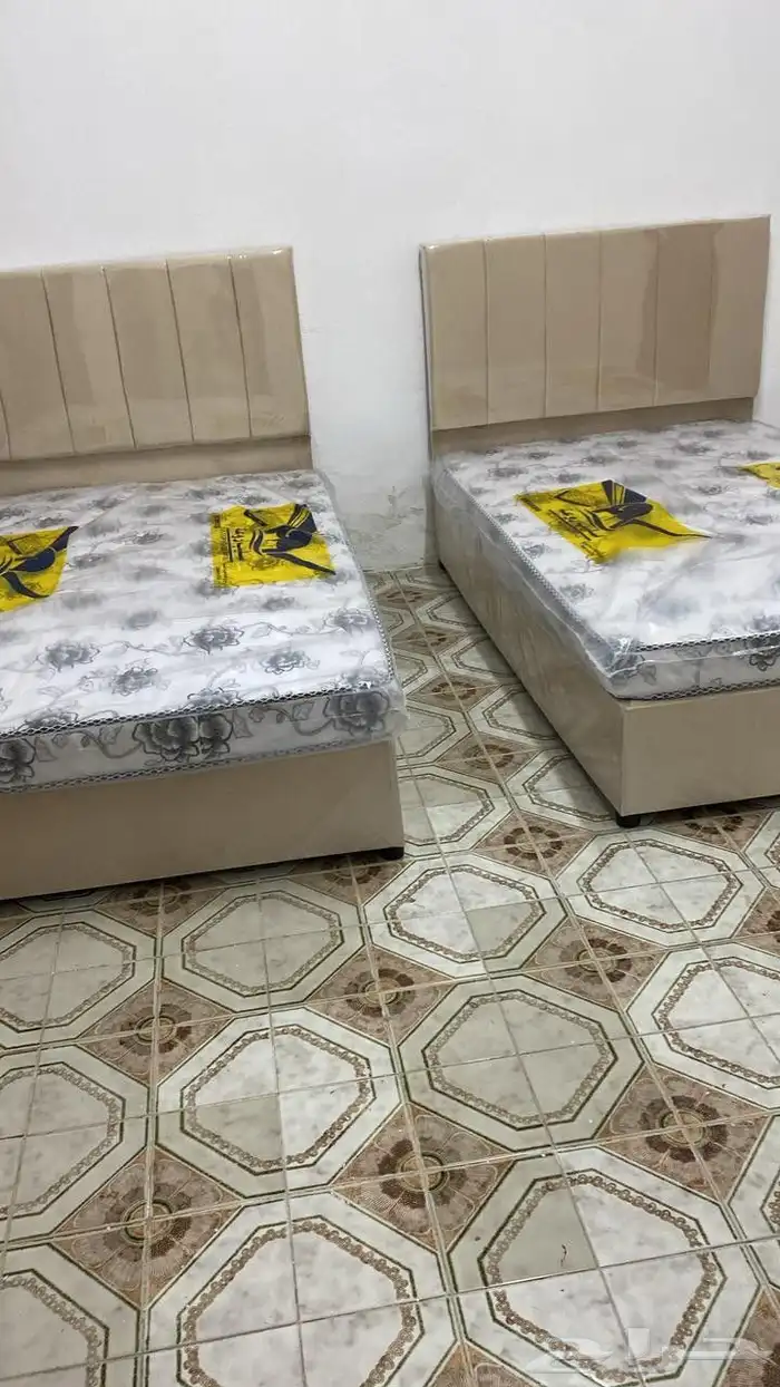 عروووض قوية على سراير والمراتب ولمفارش 3