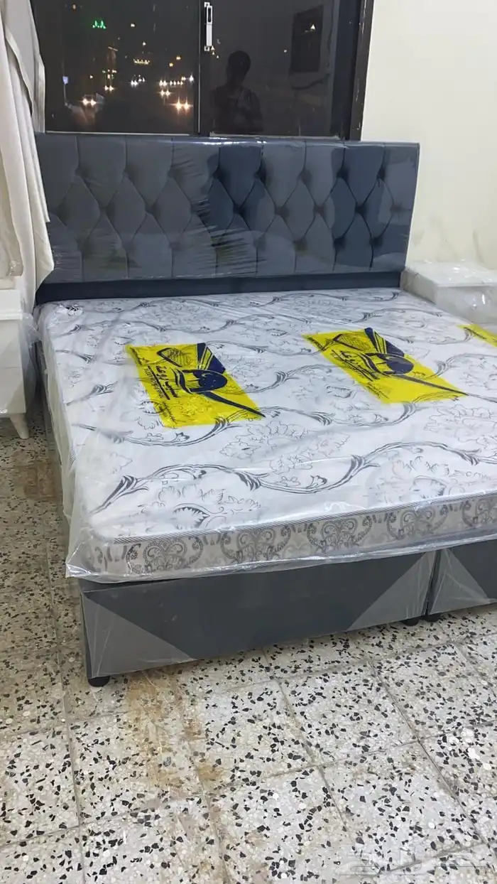 عروووض قوية على سراير والمراتب ولمفارش 1