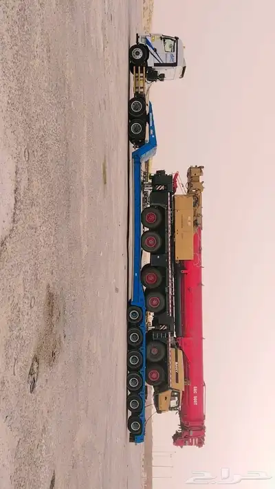 كرين 100 طن كرين 130طن كرين160كرين 200طن كرين 250كرين 300كري 4