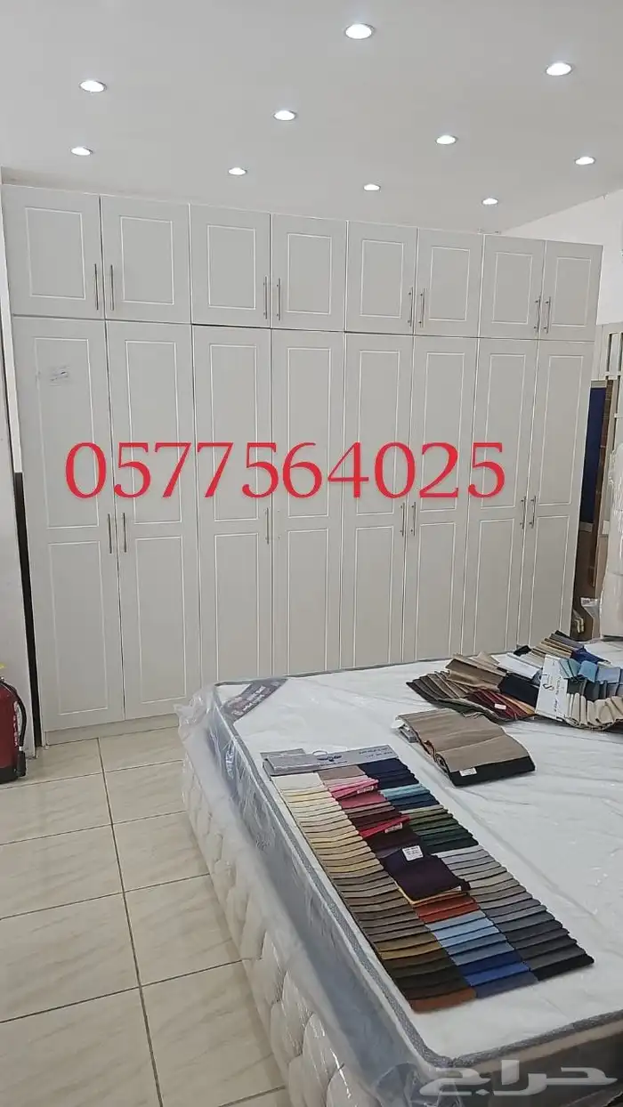 نجار تركيب فوكو ركب صيانه افصل جديد نقل بيت شغل غرفه نوم مطا 0