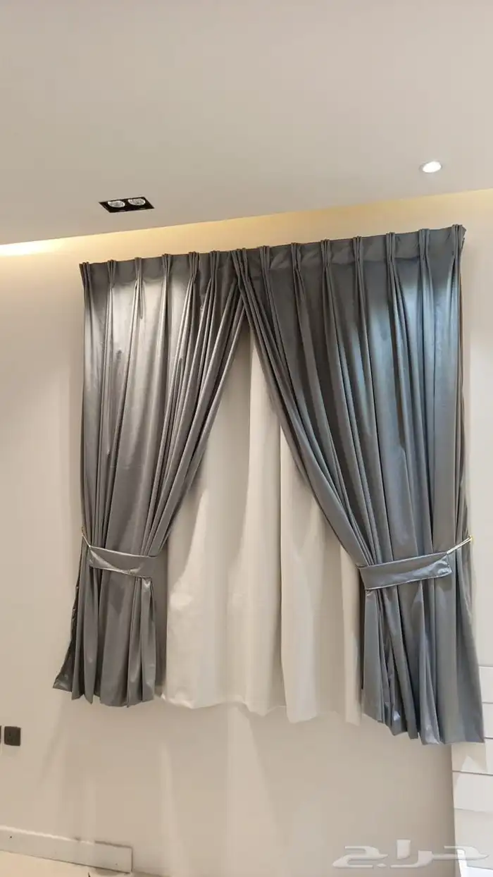 تفصيل كنب وستائر حسب الطلب كل ما هو جديد في عالم المفروشات 5