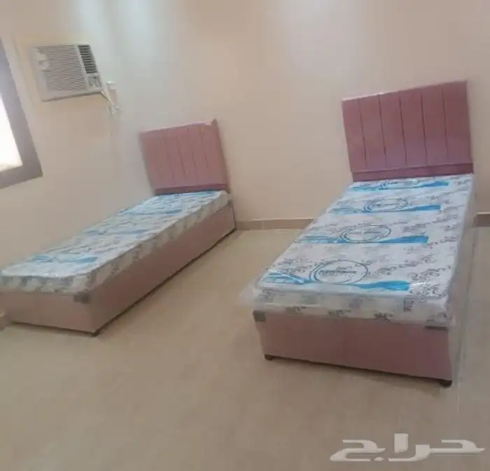 عروووض قوية على سراير والمراتب ولمفارش 5
