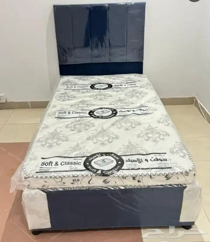 عروووض قوية على سراير والمراتب ولمفارش 8