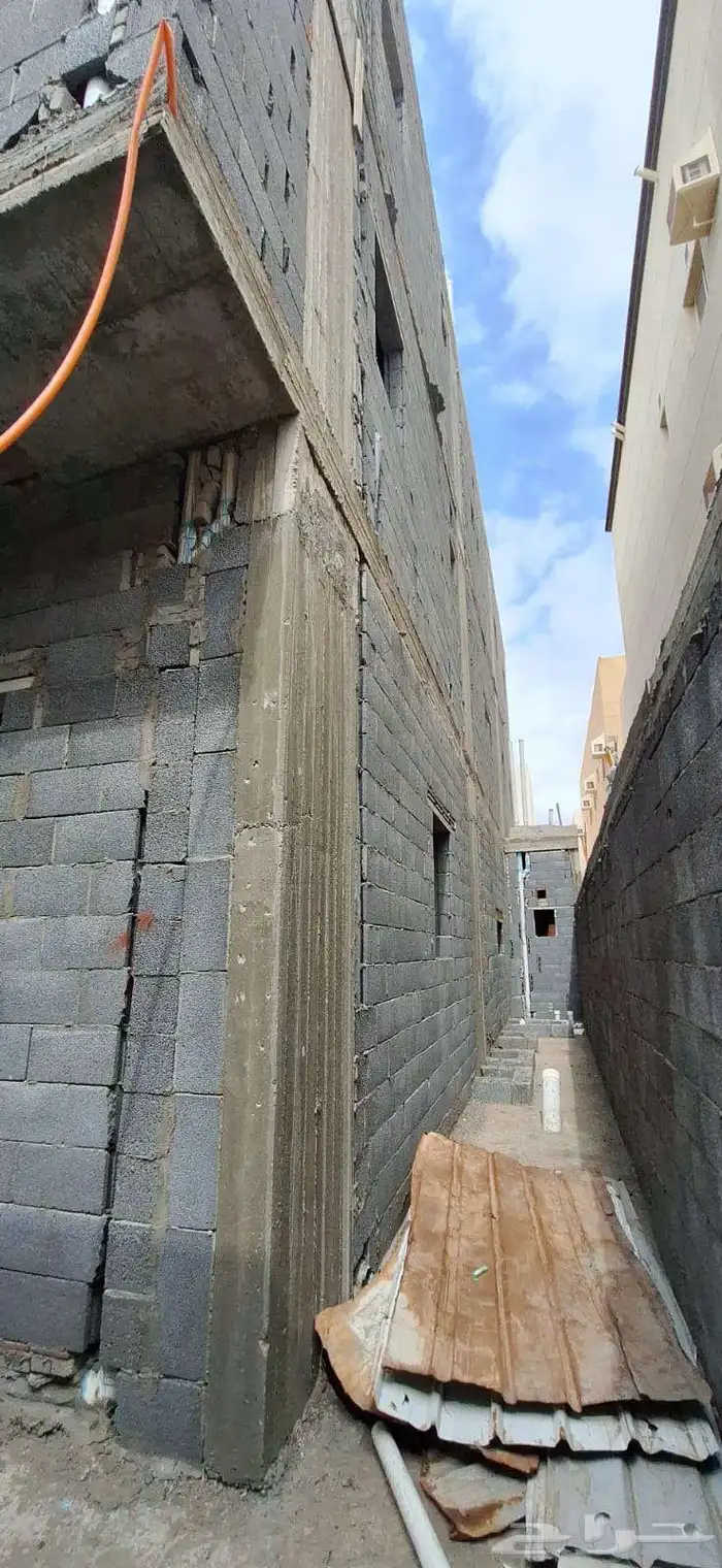 فيلا دورين وملحق ومسبح نظام شقق الفلاح الصالحية جدة 0