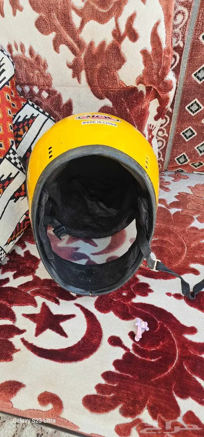 خوذه للبيع 1