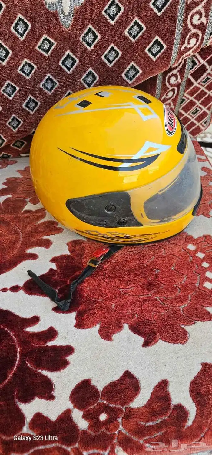 خوذه للبيع 3