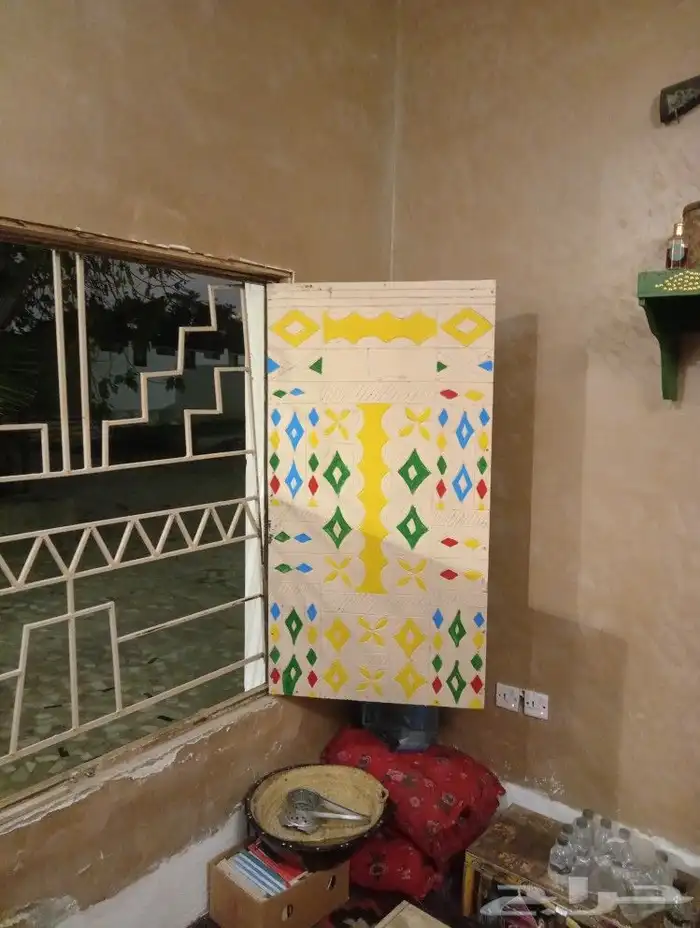 بالنماص الشارع العام 8