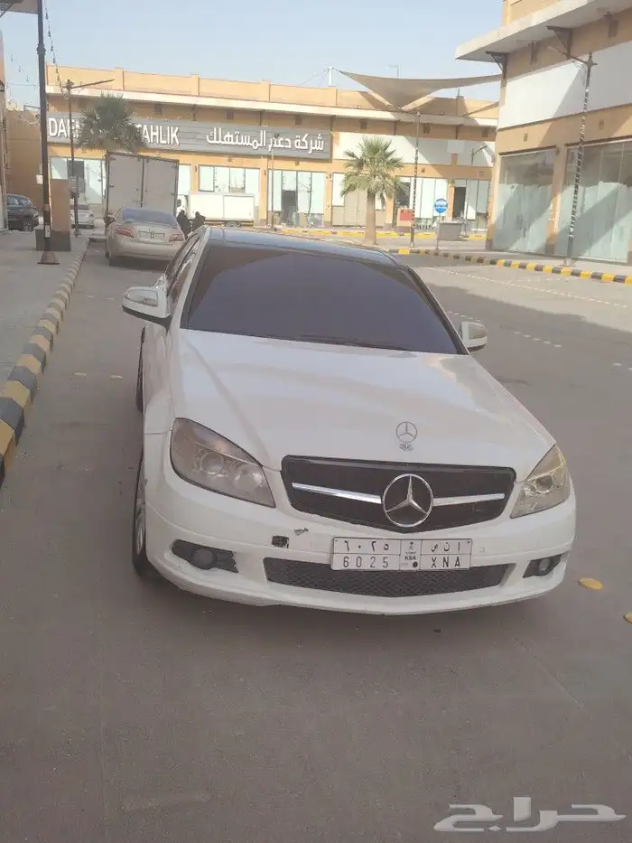 الفحص جديد فيها شويه رش علبه دركسون خربان متواجدين في الرياض 5