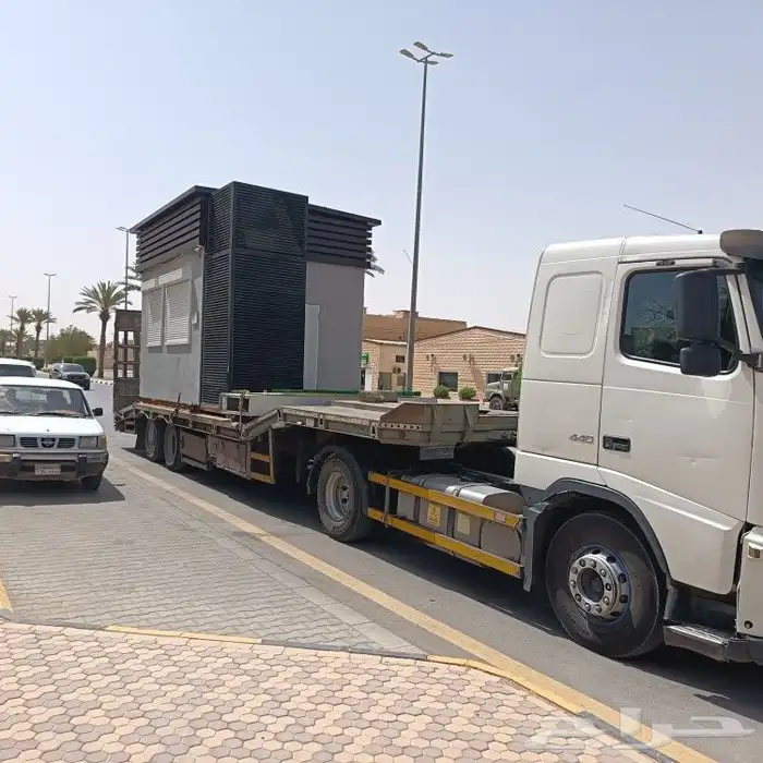 نقل جميع معدات وفود ترك 0
