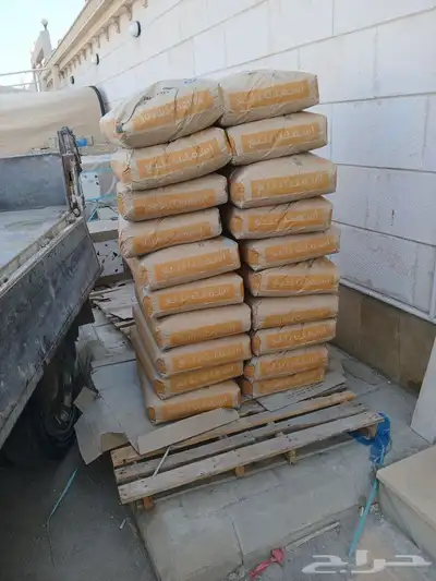 بطحاء أسمنت طوب عتب بلوك طوب صقير 23
