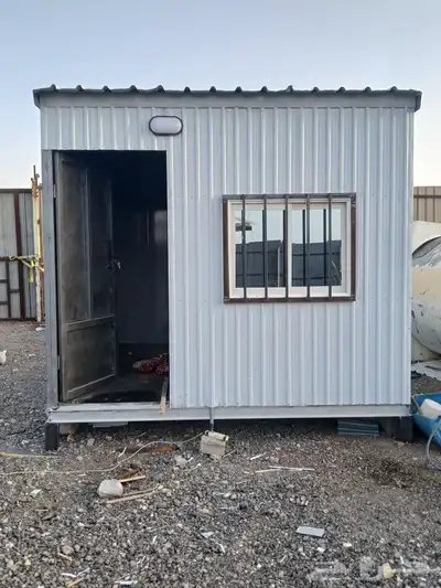 يوجد بركسات للبيع جميع لمقاسات في القصيم 0