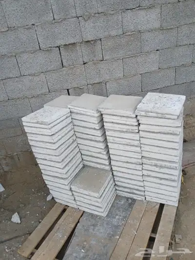 بطحاء أسمنت طوب عتب بلوك طوب صقير 25