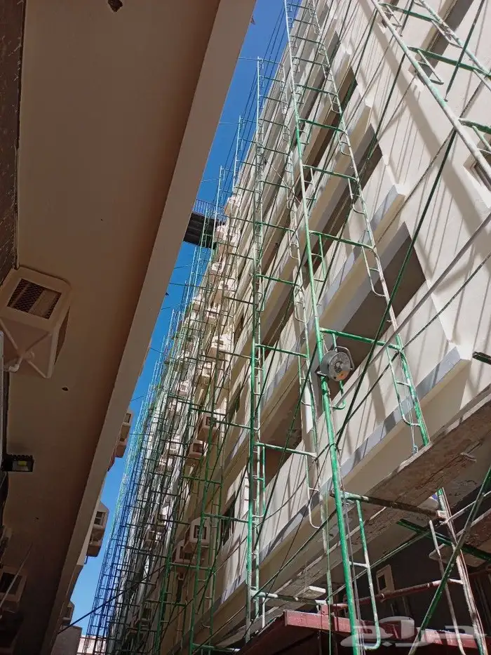 أبوعزم للسقالأت 2