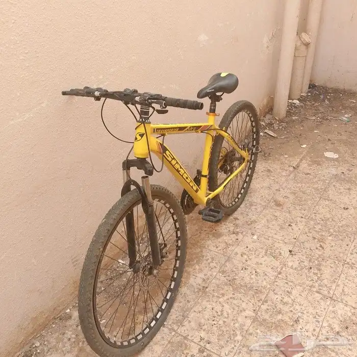 سيكل رياضي 0