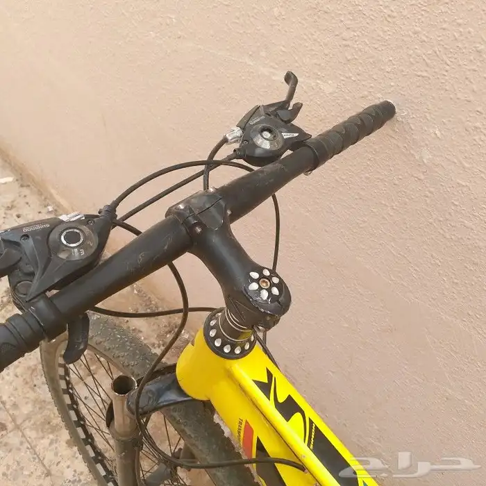 سيكل رياضي 2