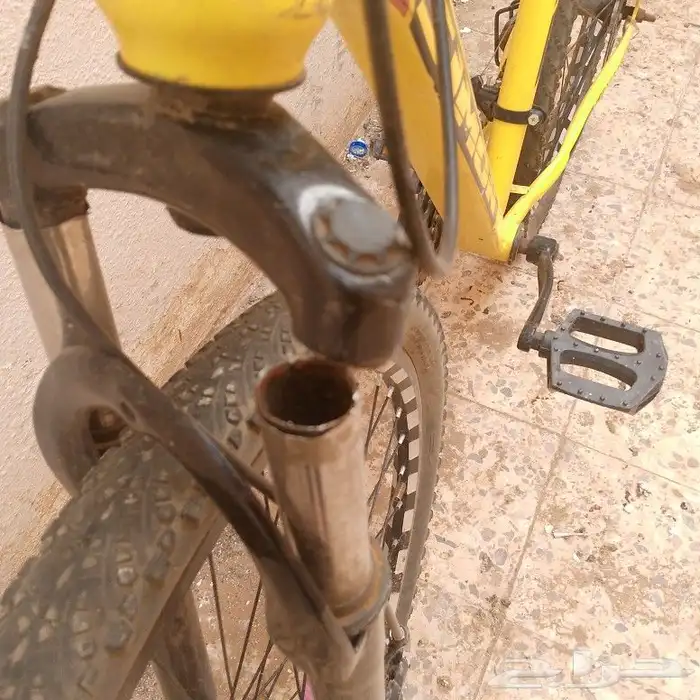 سيكل رياضي 1