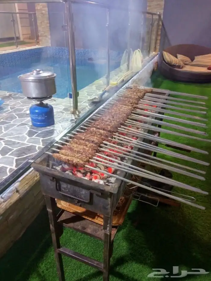 شوي خارجي 0