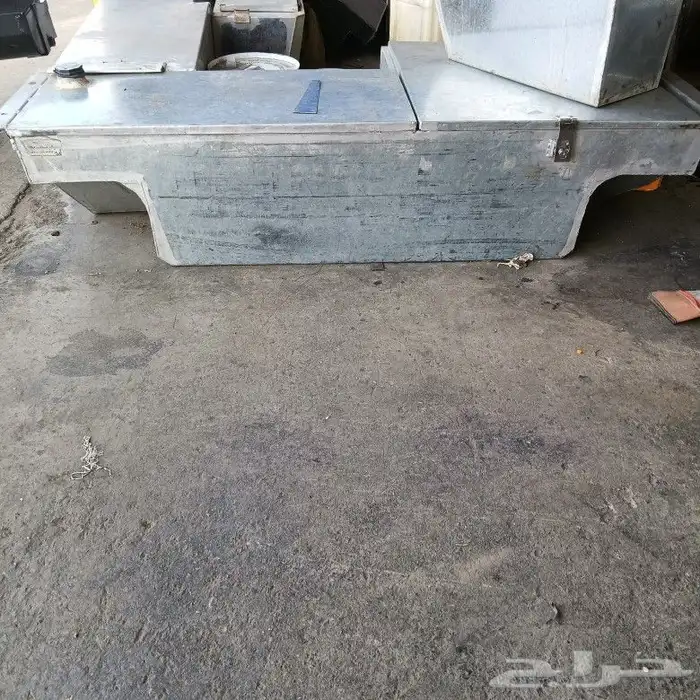 تانكي مويه جيب شاص رباح هايلوكس ديماكس لاندكروزر 0