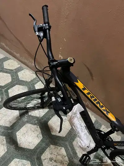 سيكل من وكالة TRINX 5