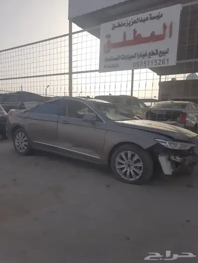 قطع غيار فورد تورس موديل 2020 1