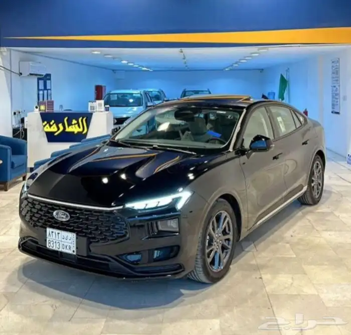 الشارقة لتأجير السيارات 4