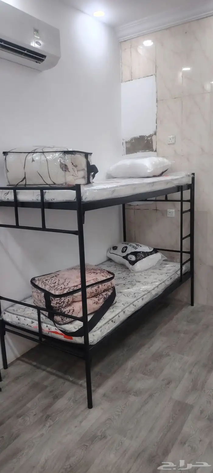 تجهيز سكن عمال موضفين توصيل جميع مناطق المملكه 24