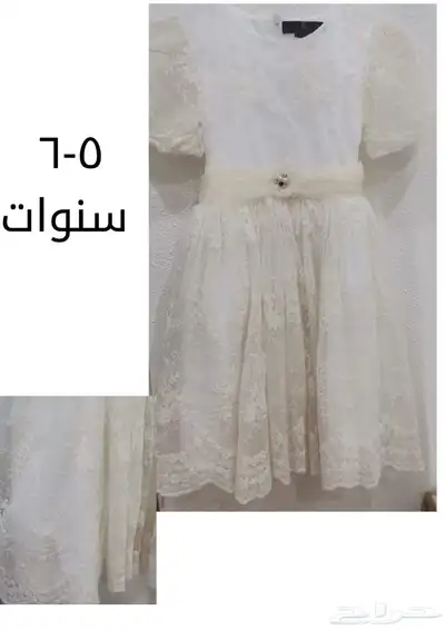 فساتين بنات للبيع 4
