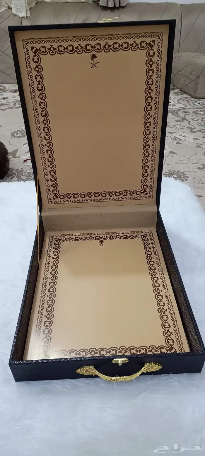تفصيل علب هدايا 15