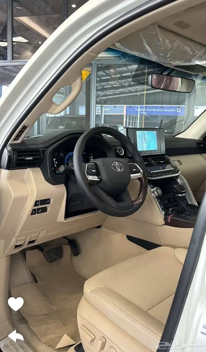 جي اكس ار بريمي 2025 ابواب شفط اصفار 7