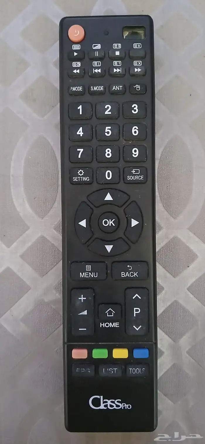 شاشة كلاس برو سمارت 65 بوصة Class pro smart 65 inch 3