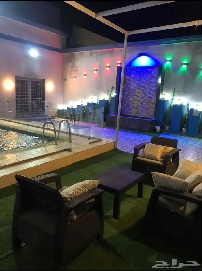 استراحة المجلس 3