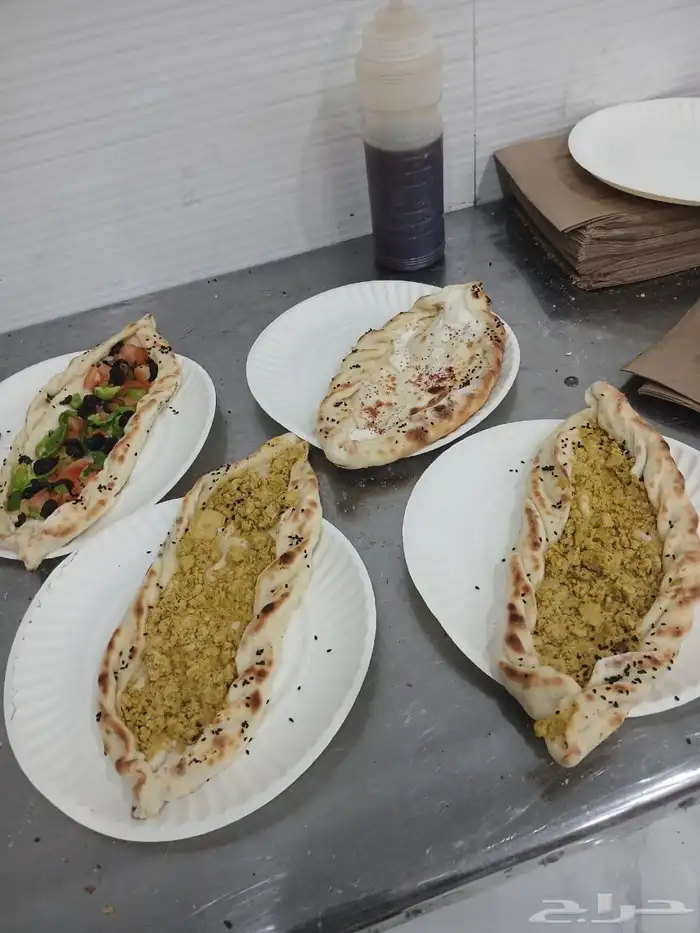 فرن غاز العودي صنع يمني ضمان خمس سنوات 11