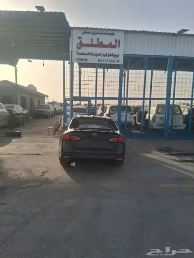 قطع غيار نيسان التيما موديل 2024 0