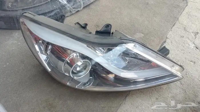 شمعات كادنزا ازيرا جنسس سونات كيافايف هايكس اصلي وكاله 5